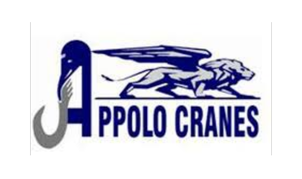 Appolo Cranes